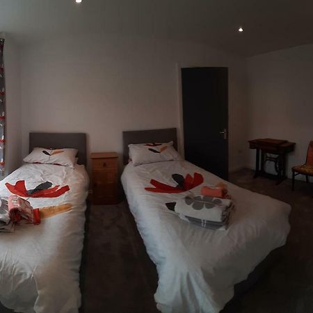 トーキー Coastal Country Retreatヴィラ エクステリア 写真