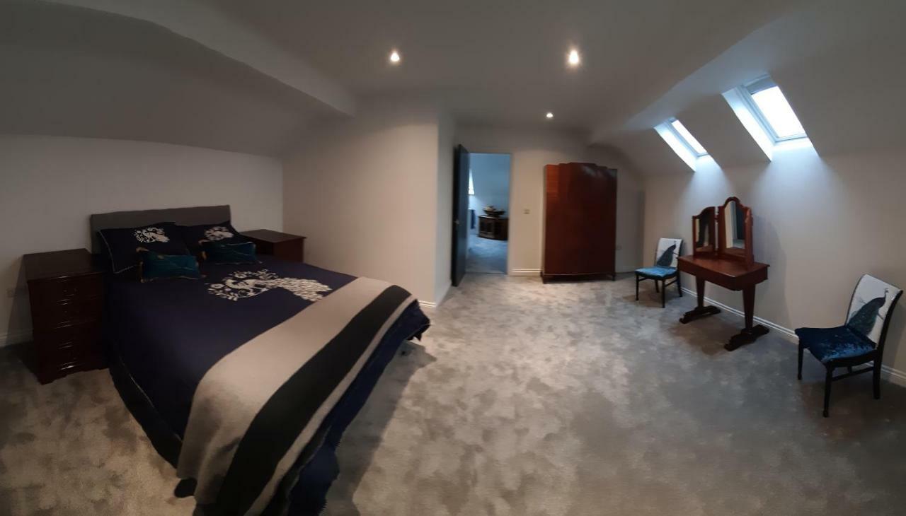 トーキー Coastal Country Retreatヴィラ エクステリア 写真