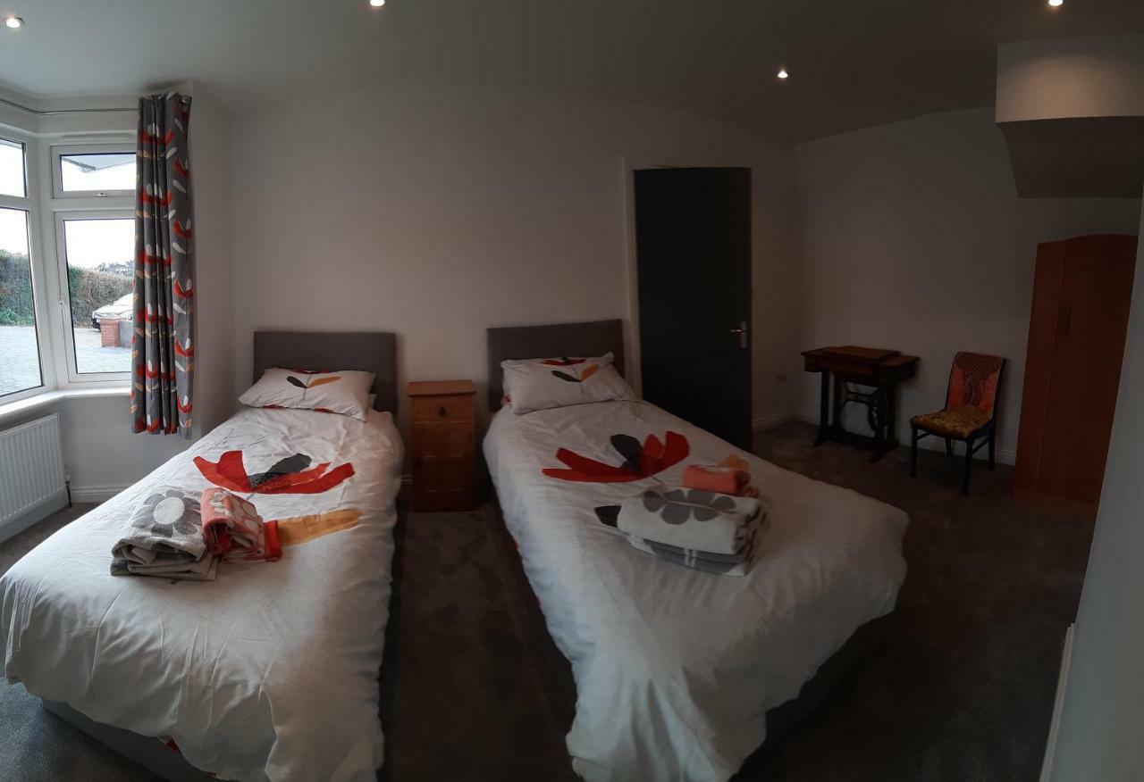 トーキー Coastal Country Retreatヴィラ エクステリア 写真